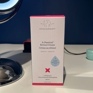 Drunk Elephant A-Passioni™ Retinol Cream